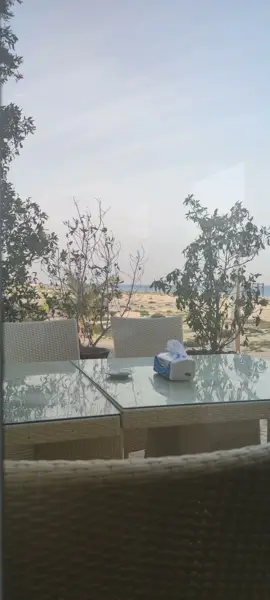 رستوران شاندیز سرسبز