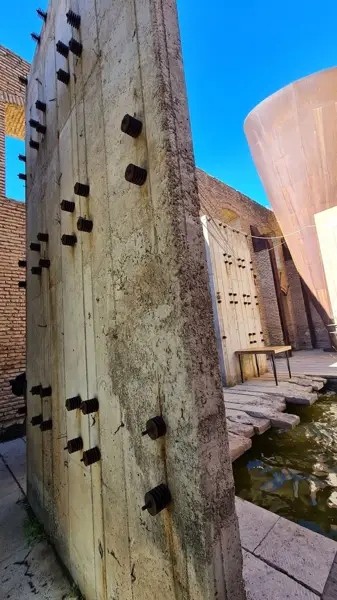  کافه‌گالری تاروپود