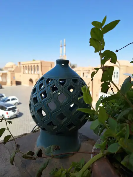  کافه سپند