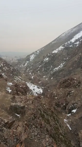 کلبه سربند غلاک
