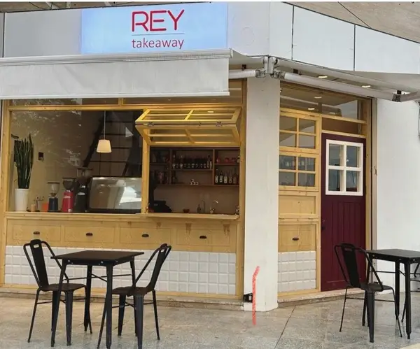 Reycafe