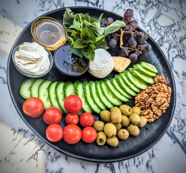  کافه رستوران صاحبقرانیه