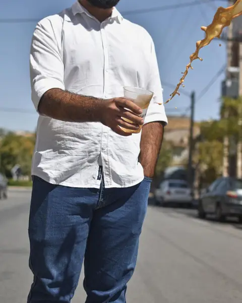  دیزی کافه کو.