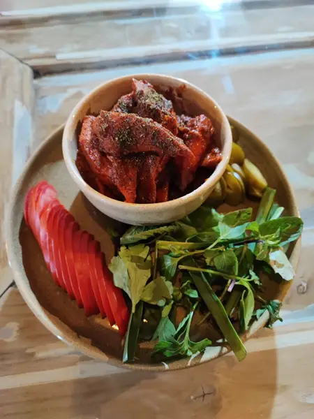  کافه نارتیتی