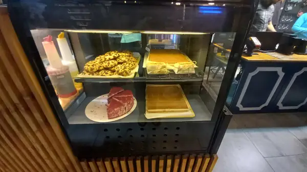  کافه گپ - Gap cafe