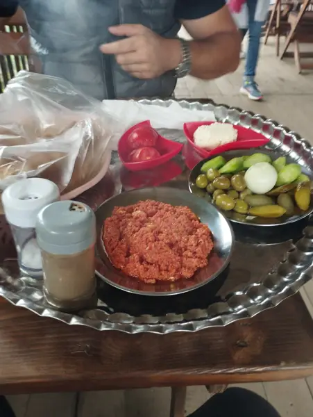  کافه کلبه