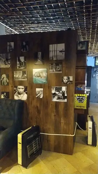  Ordibehesht Cafe