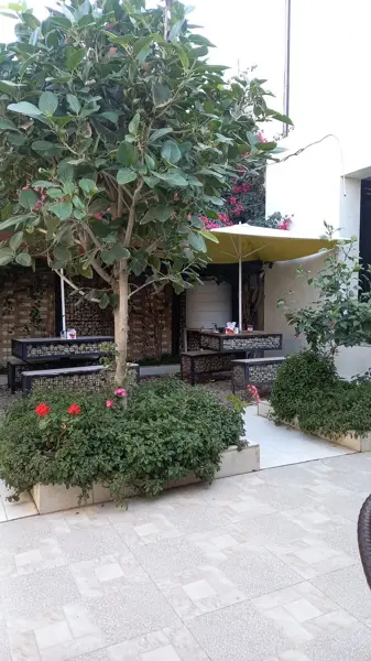  کافه رام