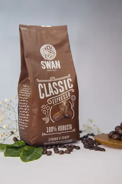  قهوه سووآن SWAN COFFEE