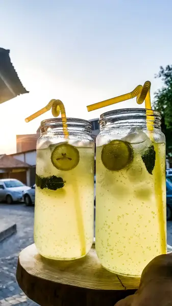 Cafe Sama کافه سماع گرگان