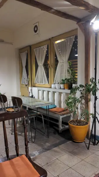  Ka Cafe