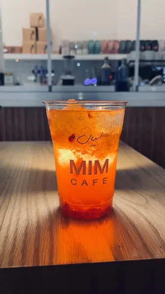  Mim Cafe