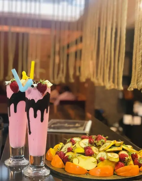  Cafe Vera