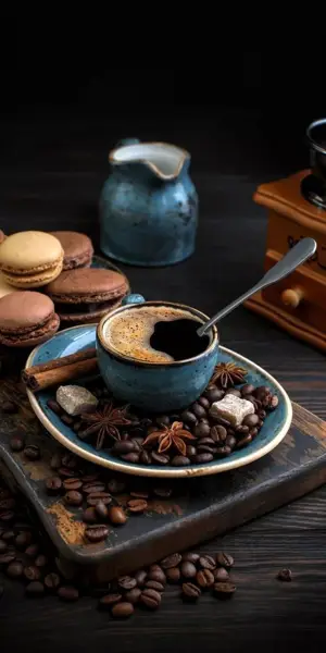  کافی شاپ