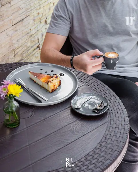  Anil Coffee shop