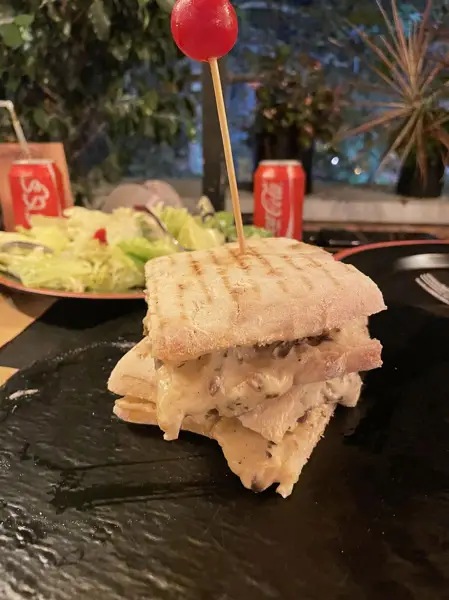  Chenar Café gallery کافه گالری چنار