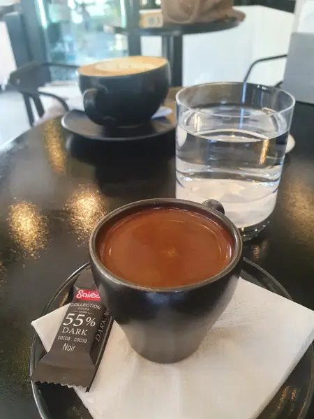  Ada Cafe