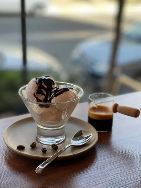 Totem cafe