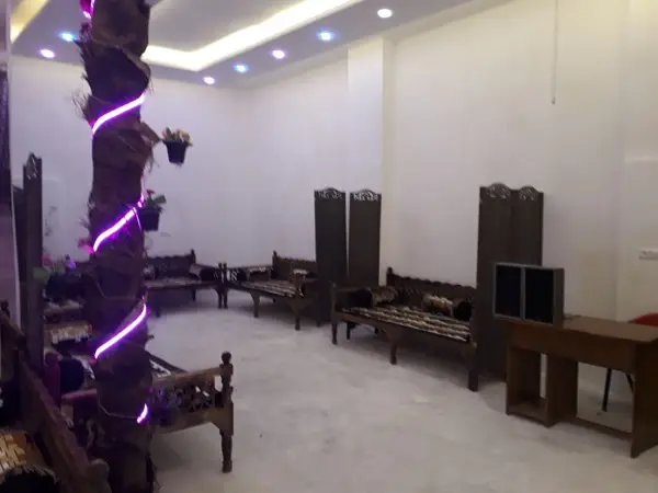 کافه تریا دیدار