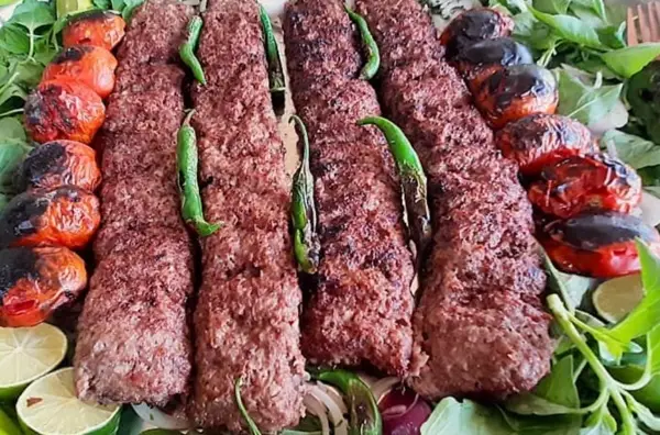  رستوران چیاکو