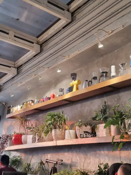  Bam Cafe