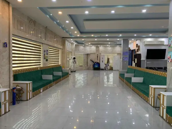  میزکنفرانس