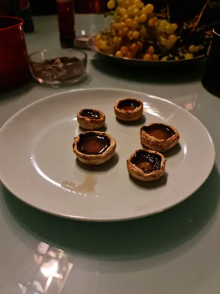  کافه اسپیرال (طبقه ۵)