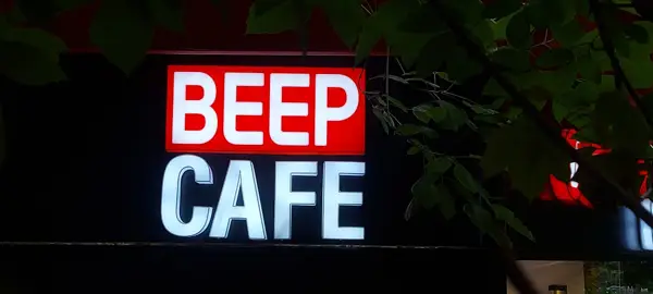 Beep Cafe