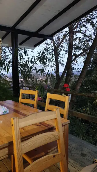 Azarchehr Ceramic Cafe
