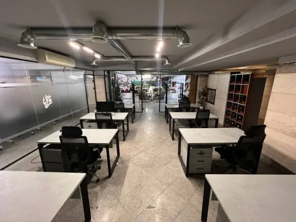  صندلی vip