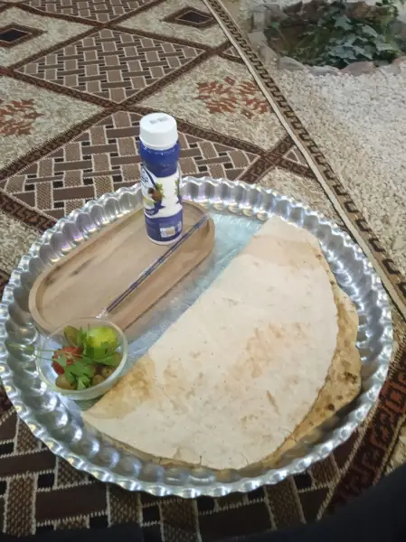 کافه رستوران سنتی یوکا