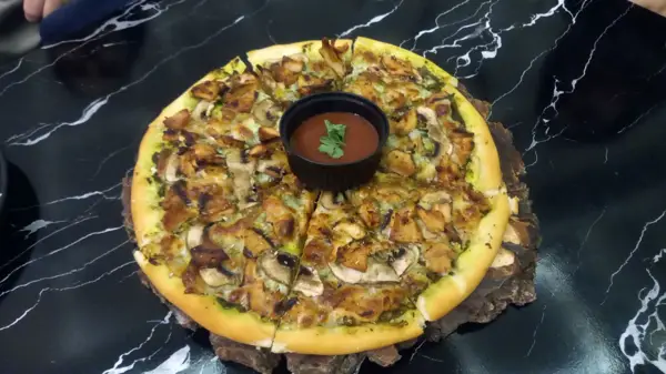  کافح ژ