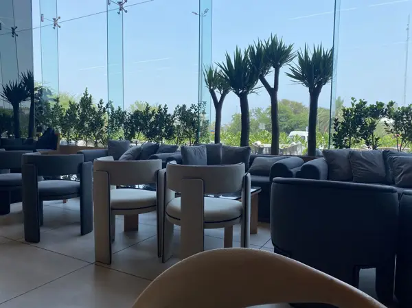 Cafe Z