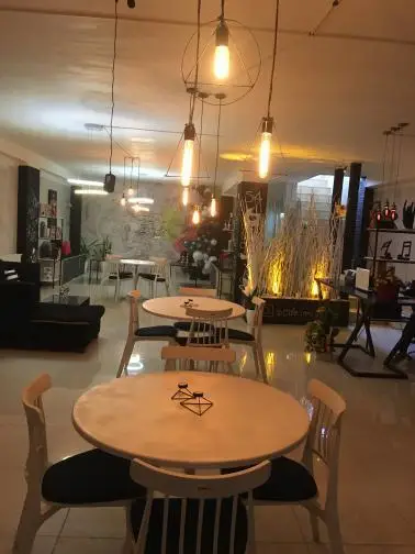 کافه راندوو