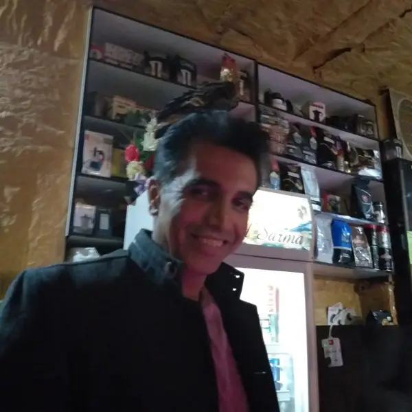  قهوه نصرالله