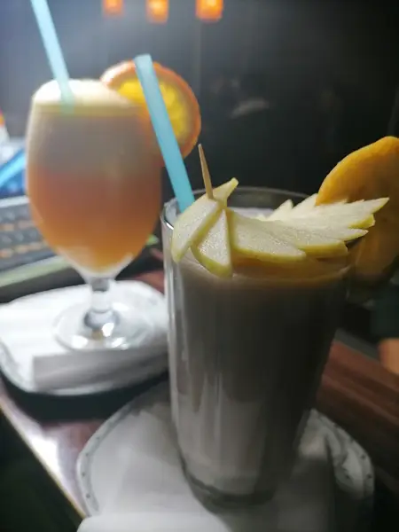  کافی شاپ کوک
