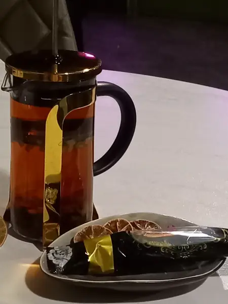  Central Cafe
