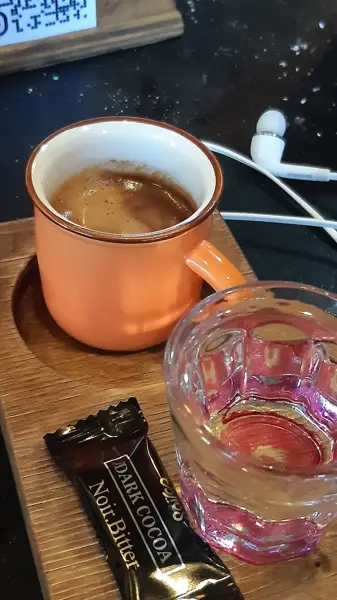  Cafe 11