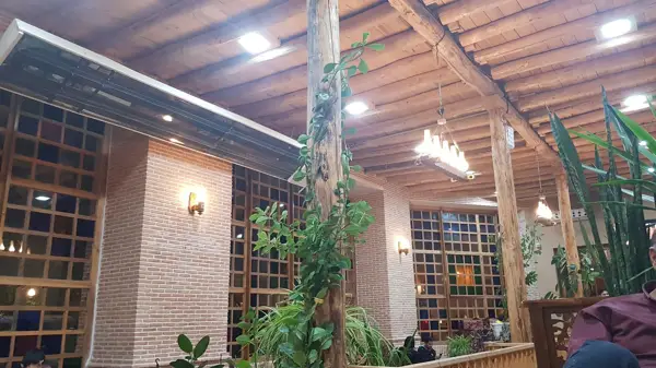  کافه ارگ