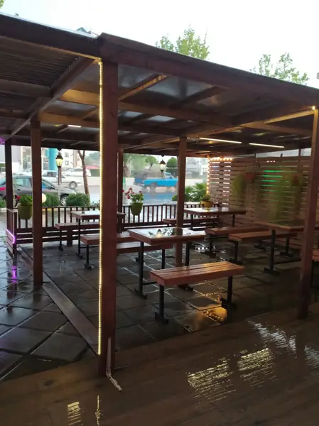 Hi Café