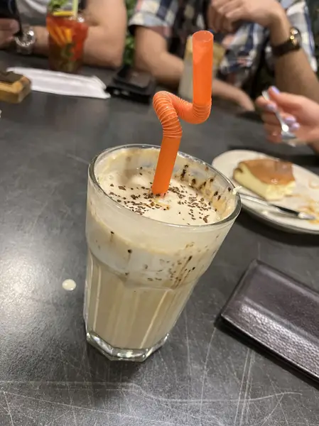  bakuya cafe shop(کافه ایوان)