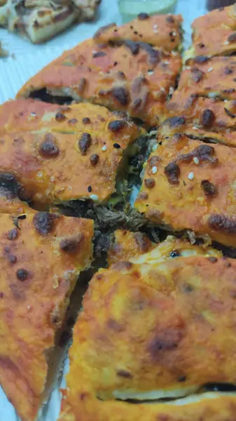  کافه فست فود بزرگان