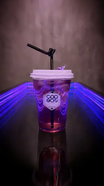  Carbon Café