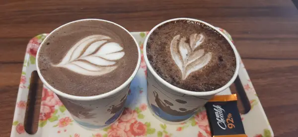  OD cafe