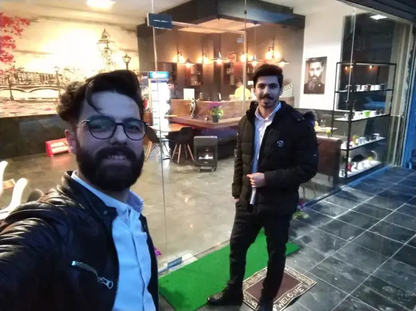  ژوان چاکلت