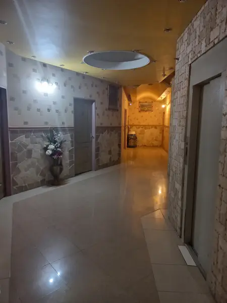  هتل رستوران ملت