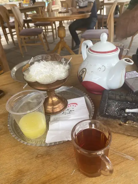  کافه رویا