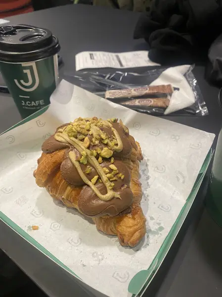  جی کافه