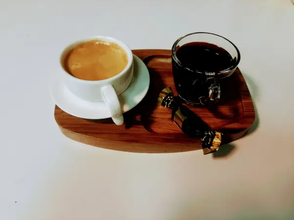 کافه فست فود ملت
