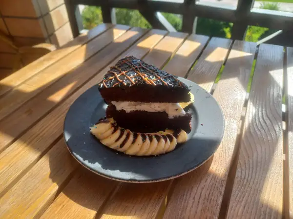  کافه بینگو